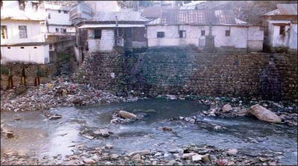 سرگودھامیں گندگی اور غلاظت کے باعث بیماریاں پھیلنے لگیں