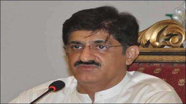 سندھ کے نئے وزیراعلیٰ کو امن وامان سمیت بڑے چیلنجز کا سامنا