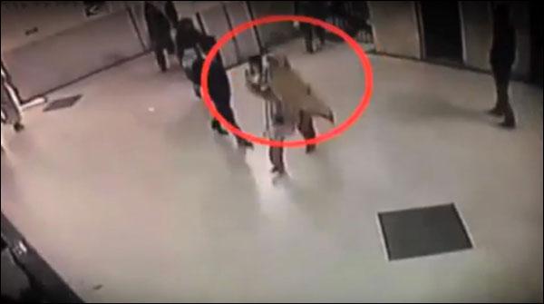 پنجاب:6ماہ میں 600سے زائد بچوں کااغوا،عوام میں تشویش