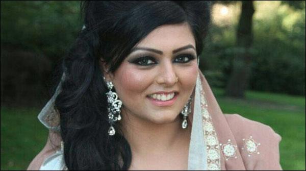 سامیہ شاہد قتل کیس میں پیش رفت، پہلے شوہر کی گرفتاری کیلئے چھاپے
