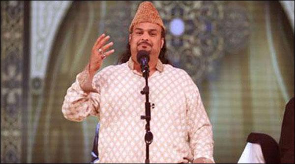 امجد صابری قتل ،1ماہ بعد بھی ٹھوس پیشرفت نہ ہوسکی