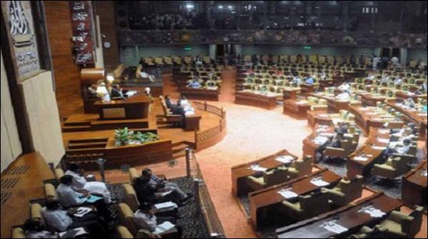 نئے وزیر اعلیٰ سندھ کو 85 ممبران کے ووٹ درکار ہونگے