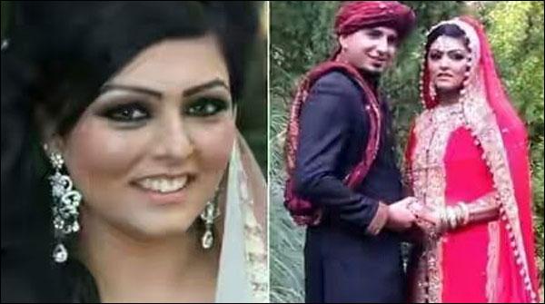 سامیہ کا پہلا شوہر زیر ِحراست، سہیلی بھی شاملِ تفتیش