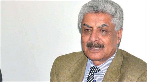 متحدہ سے متعلق اعترافی بیانات کا سلسلہ مذاق ہے،عبدالقادر بلوچ