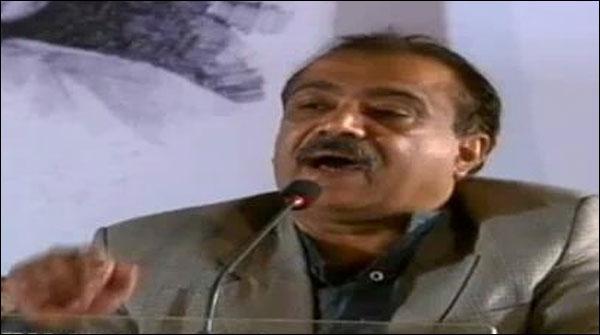 12مئی کوہمارےکارکن کس نے مارے؟کنور نوید جمیل
