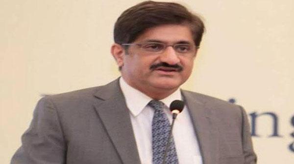 سندھ اسمبلی میں پالیسی بیان دوں گا،مراد علی شاہ
