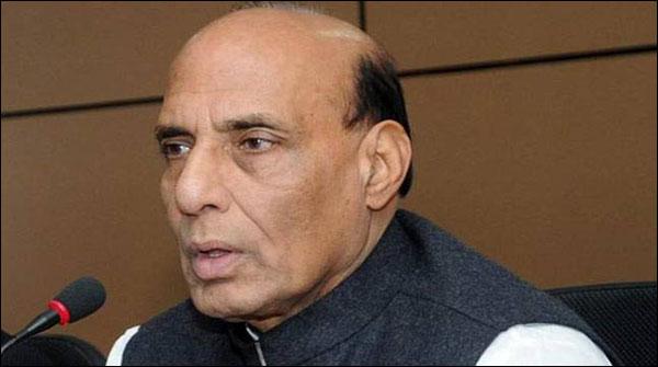 بھارتی وزیر داخلہ اگست میں پاکستان کا دورہ کریں گے