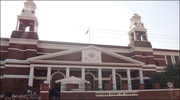 ناقص دودھ،سپریم کورٹ کی پنجاب حکومت سے رپورٹ طلب