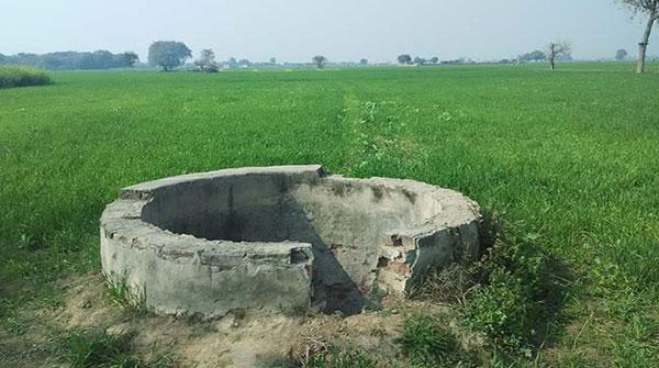 کوہاٹ : دو نوجوان کنویں میںڈوب کر جاں بحق