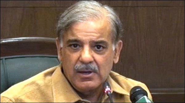 شہباز شریف 767 بچوں کےاغوا کے بعد نوٹس لے لیا
