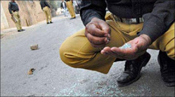 سانگھڑ میں پسند کی شادی کرنے پر لڑکا قتل، بیوی زخمی