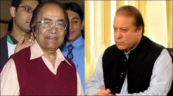 لٹل ماسٹر حنیف محمدکے علاج کے اخراجات وفاقی حکومت اٹھائےگی