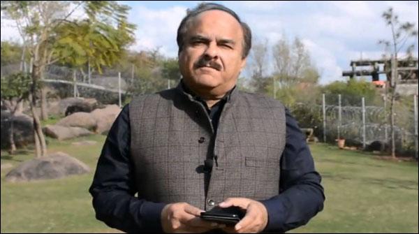 پی ٹی آئی کا وزیراعظم کے احتساب کیلئے تحریک کا اعلان