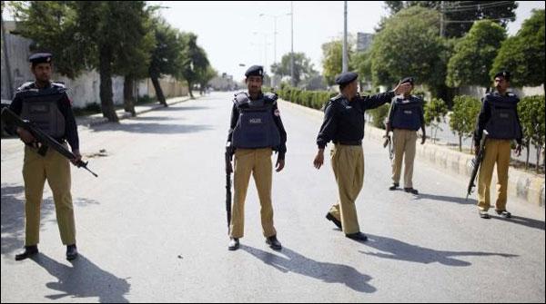 راولپنڈی: سرکاری اسپتال سے اغواہونےوالا بچہ بازیاب