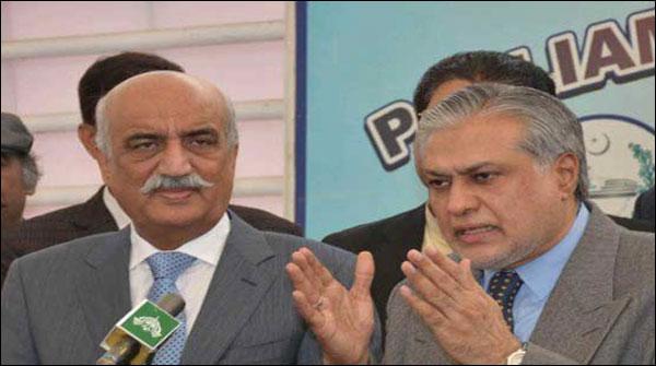 پاناما لیکس؛ٹی او آرپراپوزیشن کا اعتراض دورکرنے کا فیصلہ