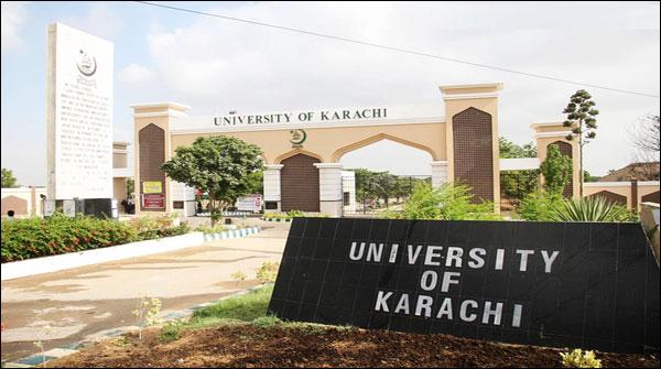 جامعہ کراچی نے مسلسل غیر حاضر 5 ملازمین کو برطرف کردیا
