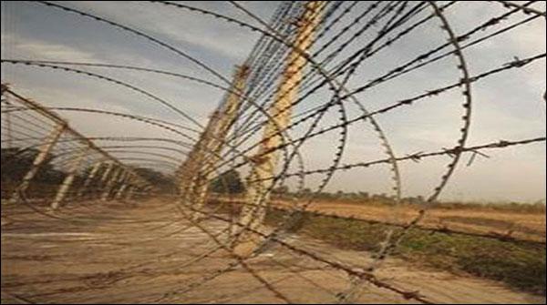 قصور :بھارتی فائرنگ سے پاکستانی نوجوان جاں بحق