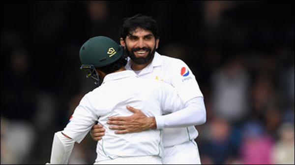 پاک انگلینڈ تیسرا ٹیسٹ کل سے برمنگھم میں شروع ہوگا