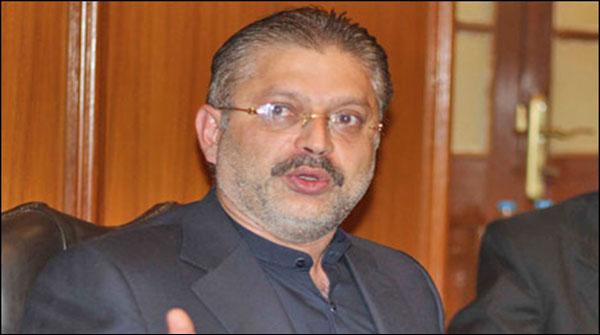شرجیل میمن مفرور ہے تو جائداد ضبط کیوں نہیں کی گئی؟سپریم کورٹ