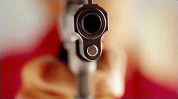 کلر کہار میں فائرنگ ،2 افراد جاں بحق