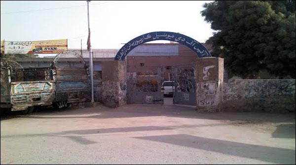 کرپشن کا الزام: میونسپل کارپوریشن لاڑکانہ کے 2 ملازمین گرفتار
