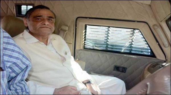 کچھ بھی ہوجائے اصولوں پر سمجھوتا نہیں کروں گا،ڈاکٹر عاصم حسین