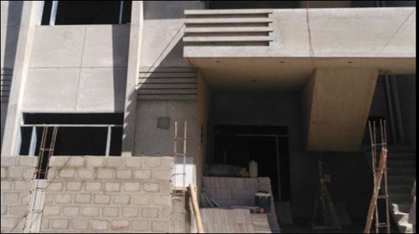 الاٹیز کو پریشان کرنیوالے بلڈرز کی قانونی گرفت ہوگی