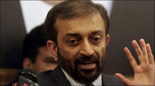 وسیم اختر کو ہٹانے کیلئے ہارسز ماؤتھ سے کوئی بات نہیں ہوئی،فاروق ستار