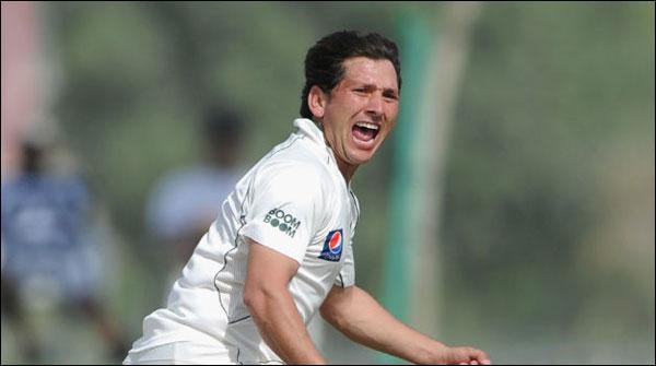 یاسر شاہ کا 15 ٹیسٹ میں سب سے زیادہ وکٹیں لینے کا ریکارڈ