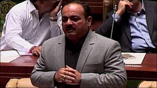 بارش سے ہلاکتیں،مقدمہ حکام کیخلاف درج کیا جائے،خواجہ اظہار