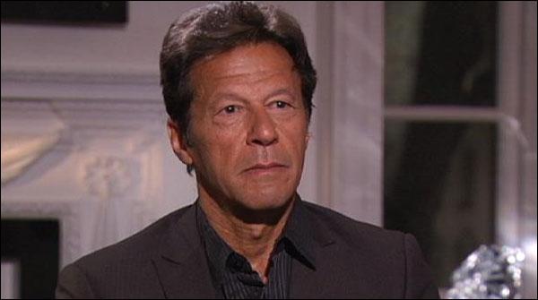 کرپشن سب سے بڑی بیماری ہے،عمران خان
