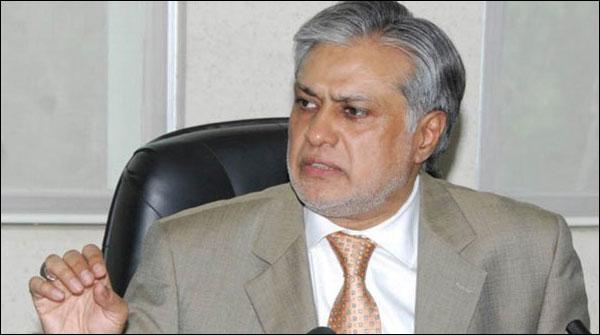 اسٹاک ایکسچینج میں غیر ملکی سرمایہ کار دلچسپی لے رہے ہیں، ڈار