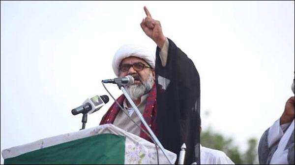 مجلس وحدت مسلمین کا بھوک ہڑتالی کیمپ ختم