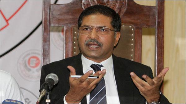 وکلاءکو جمہوریت کی حمایت پرنشانہ بنایا جاتا ہے،علی ظفر