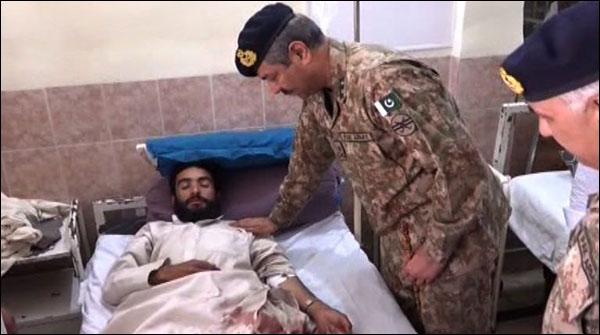 کوئٹہ خودکش حملے میں شہداء کی تعداد 70 ہوگئی
