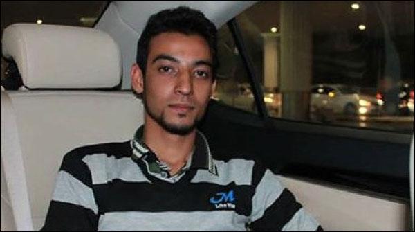 وقاص شاہ قتل کیس:سابق یونٹ انچارج کو سزائے موت کا حکم