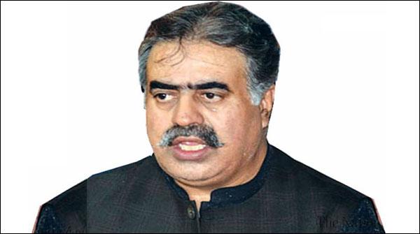 دہشتگرد کارروائیوں میں ’را‘ ملوث ہے، وزیر اعلیٰ بلوچستان