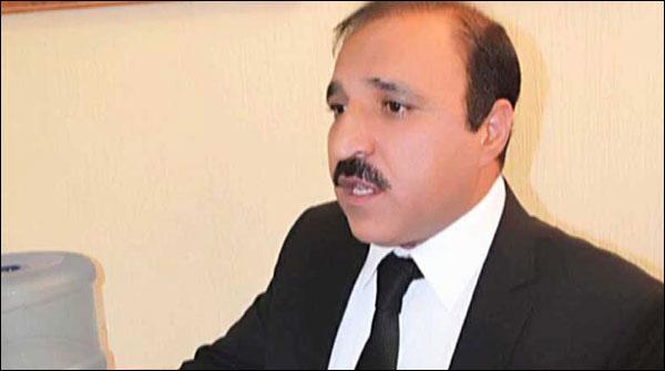 کوئٹہ دھماکے میں شہید بازمحمد کاکڑ سپردخاک