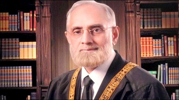 چیف جسٹس اور سپریم کورٹ کے ججز کی کوئٹہ دھماکے کی مذمت