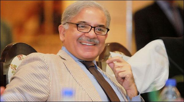 دہشت گرد دھرتی پر بوجھ ہیں ،مکمل خاتمہ کر یں گے ، شہباز شریف