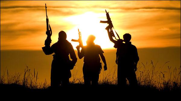 بلوچستان میں دہشتگردی : 9 تنظیمیں ، 3ممالک کی انٹیلی جنس ملوث