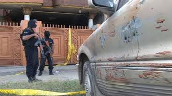 سیہون فائرنگ کا زخمی اے ایس آئی دم توڑ گیا