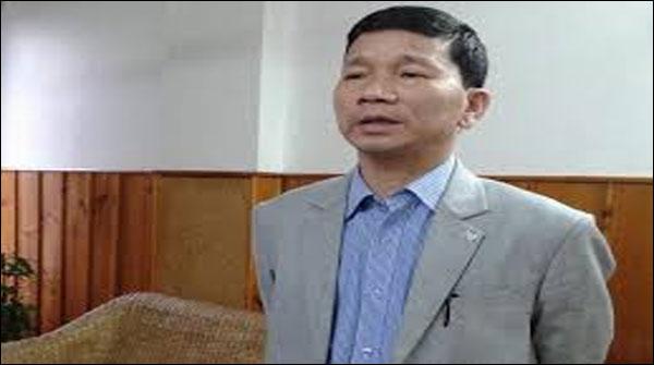 بھارتی ریاست ارونا چل پردیش کے سا بق وزیر اعلیٰ نے خودکشی کر لی