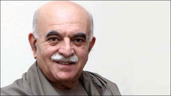 فیصلہ کرنا ہوگا کسی کی پراکسی وار نہیں لڑیں گے،اچکزئی