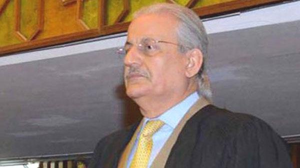 سانحہ کوئٹہ بزدلانہ کارروائی ہے، چیئرمین سینیٹ