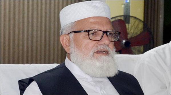 حکومت سانحہ کوئٹہ کی آزادانہ تحقیقات کرائے، لیاقت بلوچ