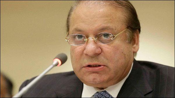 اقوام متحدہ کشمیریوں پر بھارتی مظالم کی تحقیقات کرائے، وزیر اعظم