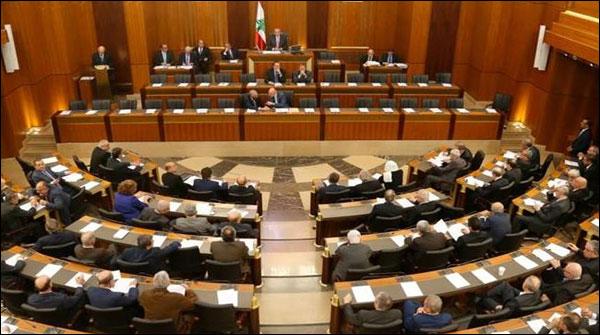 لبنان: پارلیمنٹ مسلسل 43 ویں بار نئے صدر کے انتخاب میں ناکام