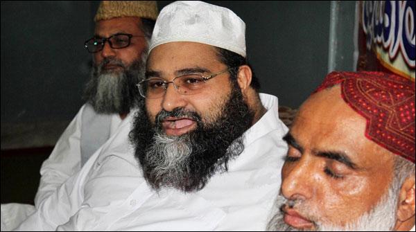 را کے ایجنٹوں پر فوجی عدالت میں مقدمہ چلایا جائے:طاہر اشرفی