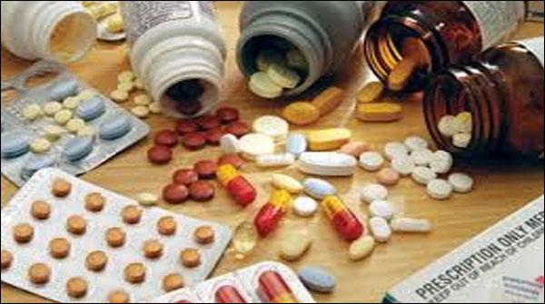 ادویات کی قیمتیں ازخود بڑھانے پر 10کروڑ روپے تک جرمانہ ہوگا